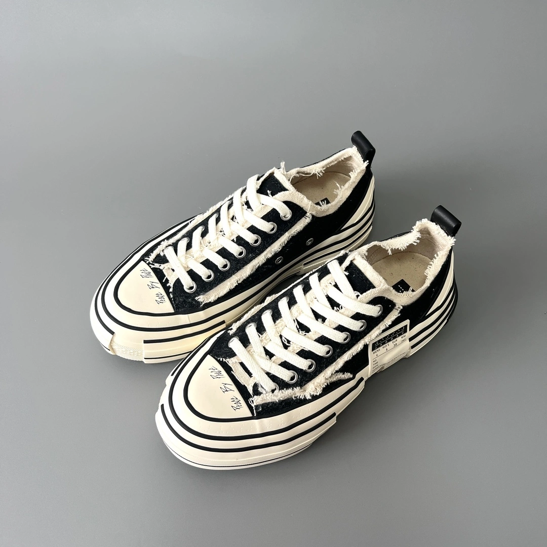 OOBB-Other brands S19X001B VESSELG.0.P.Lows Black item：E-X300I2407